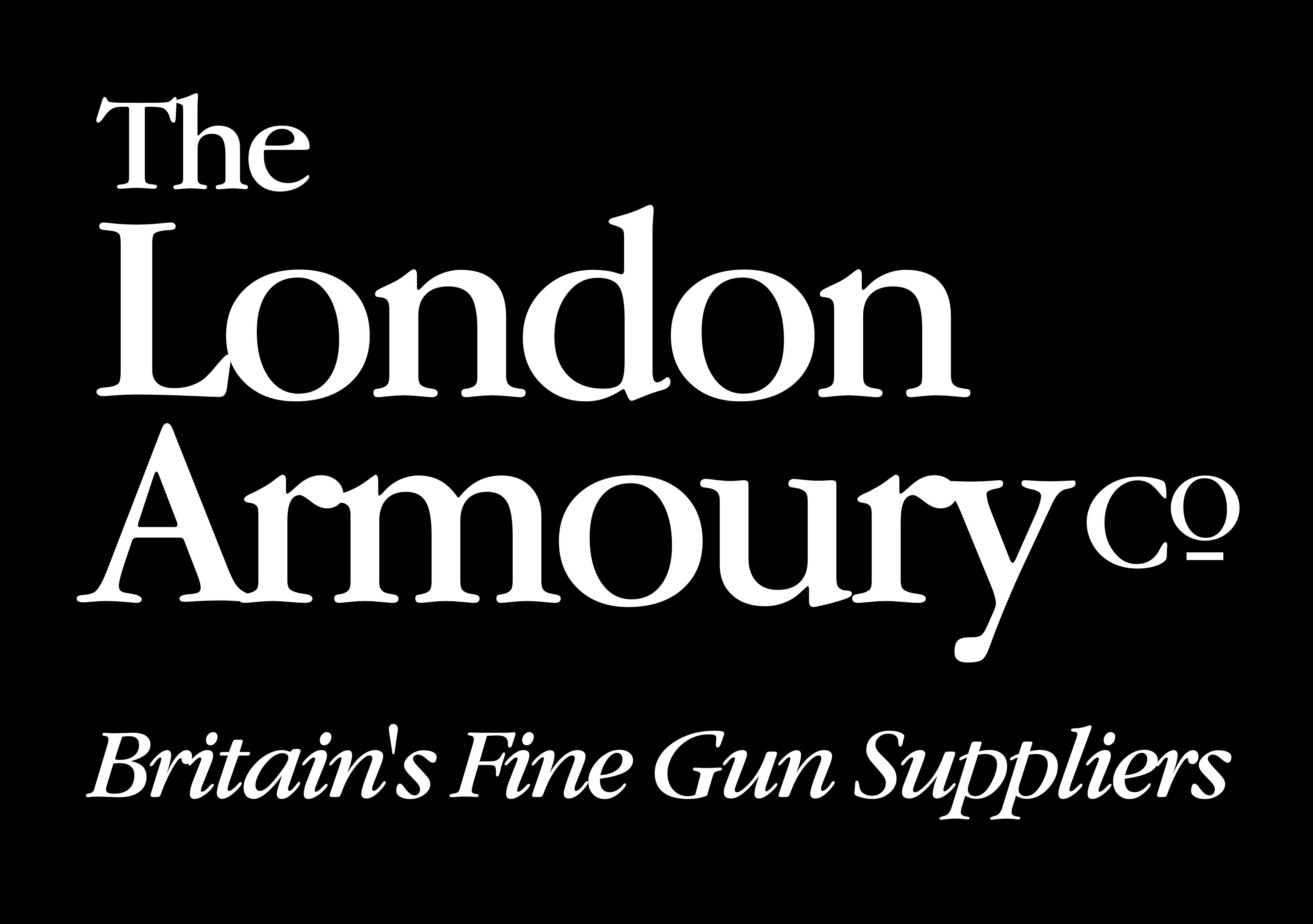 London Armoury Company.